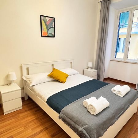 Angelico Home โรม ภายนอก รูปภาพ