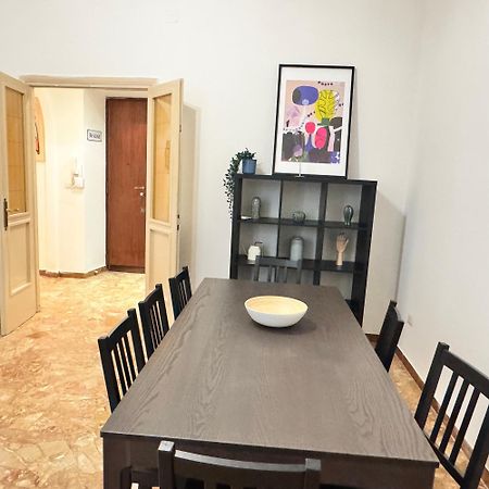 Angelico Home โรม ภายนอก รูปภาพ