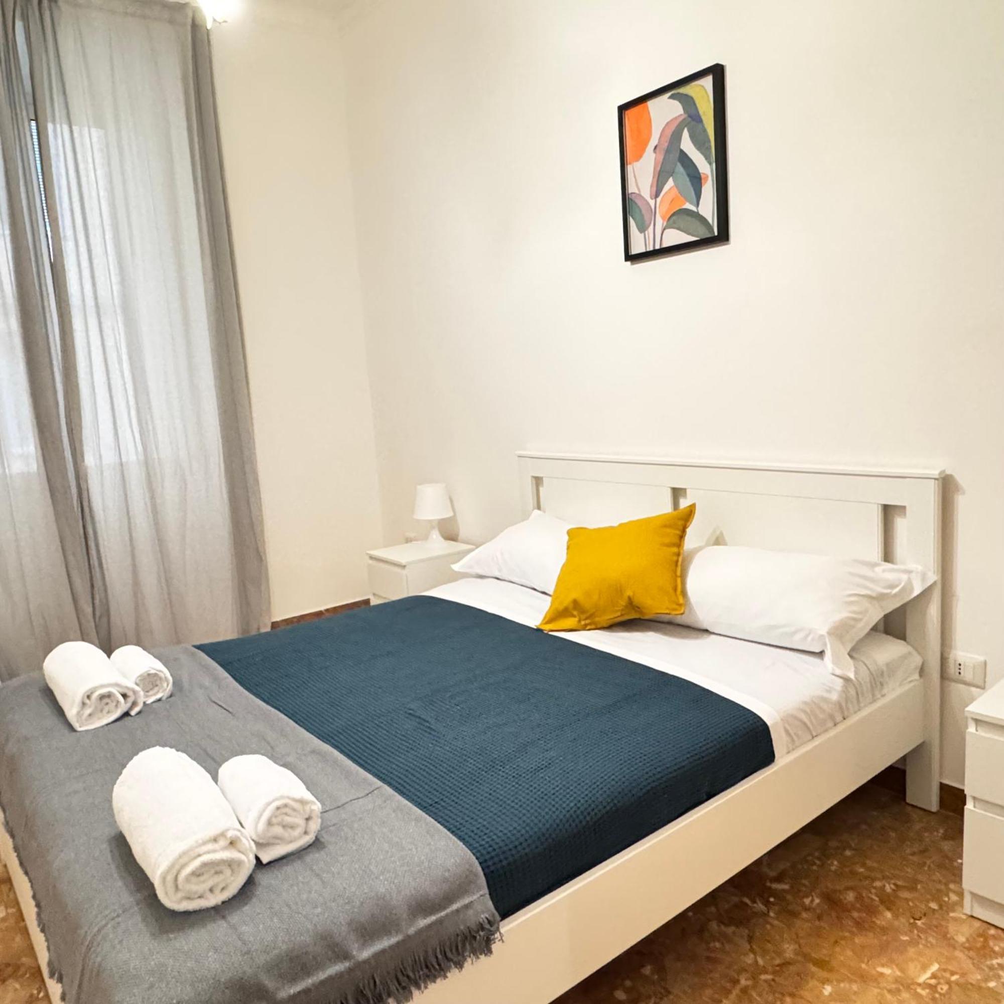 Angelico Home โรม ภายนอก รูปภาพ