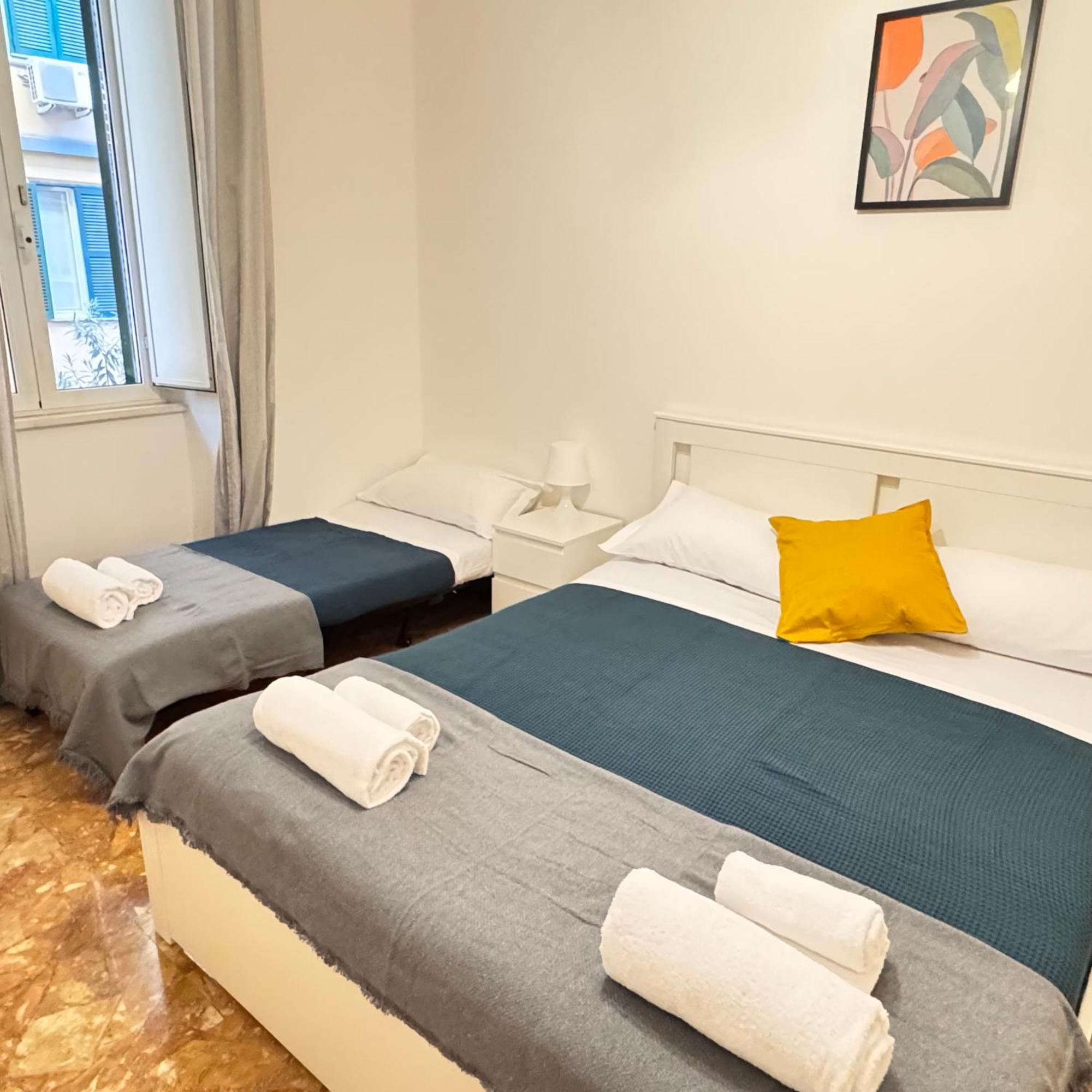 Angelico Home โรม ภายนอก รูปภาพ